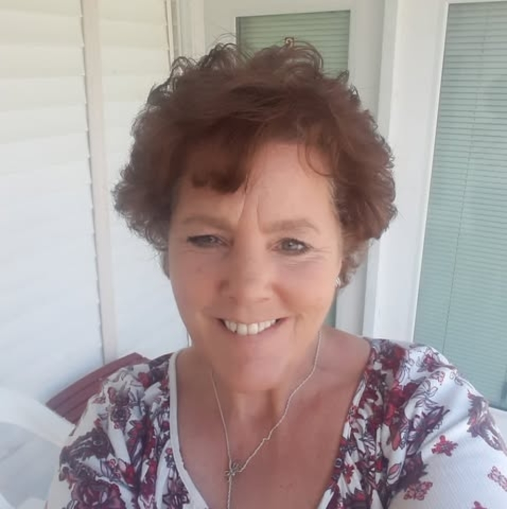 Meet your Posher, Leigh ann